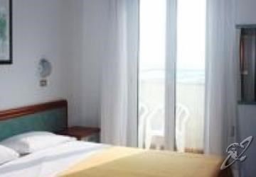 Hotel Bellavista-Olympic Rimini Exteriér fotografie